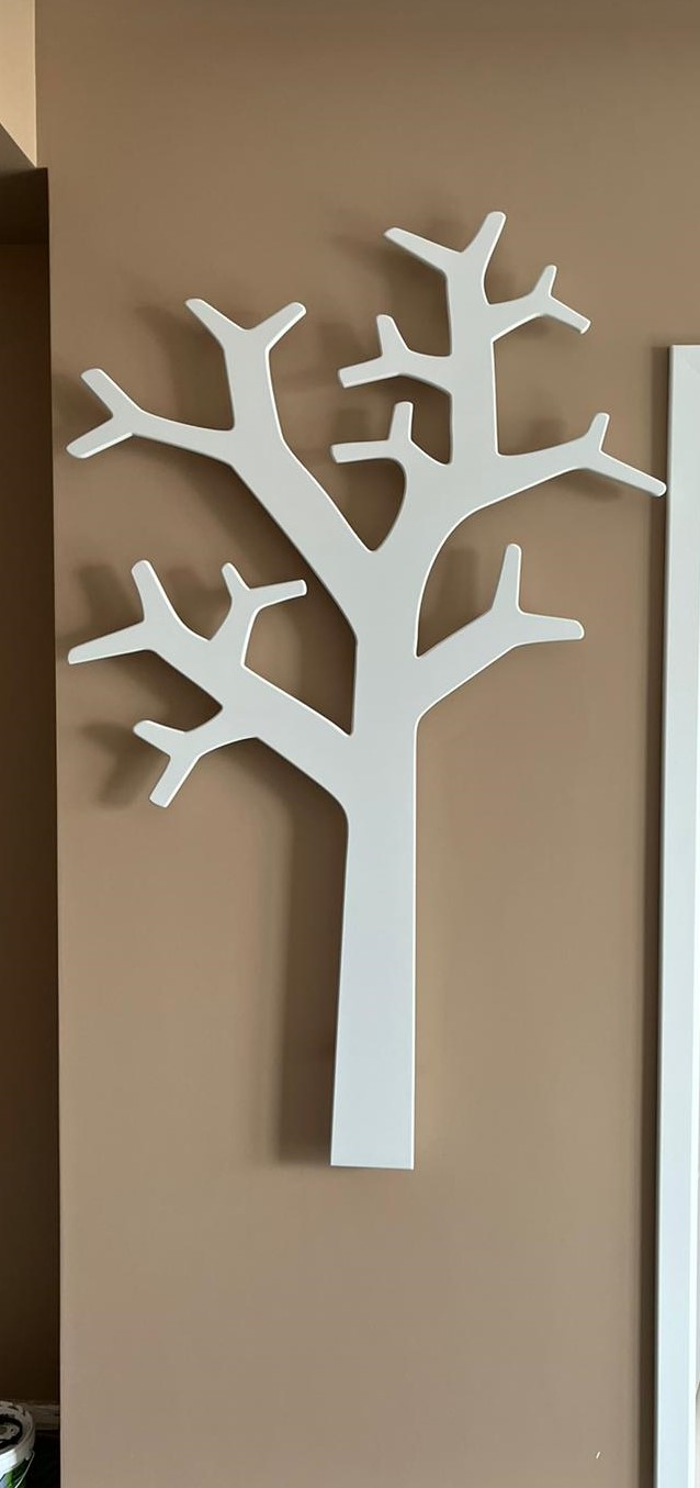 Cuier - Model Arbore