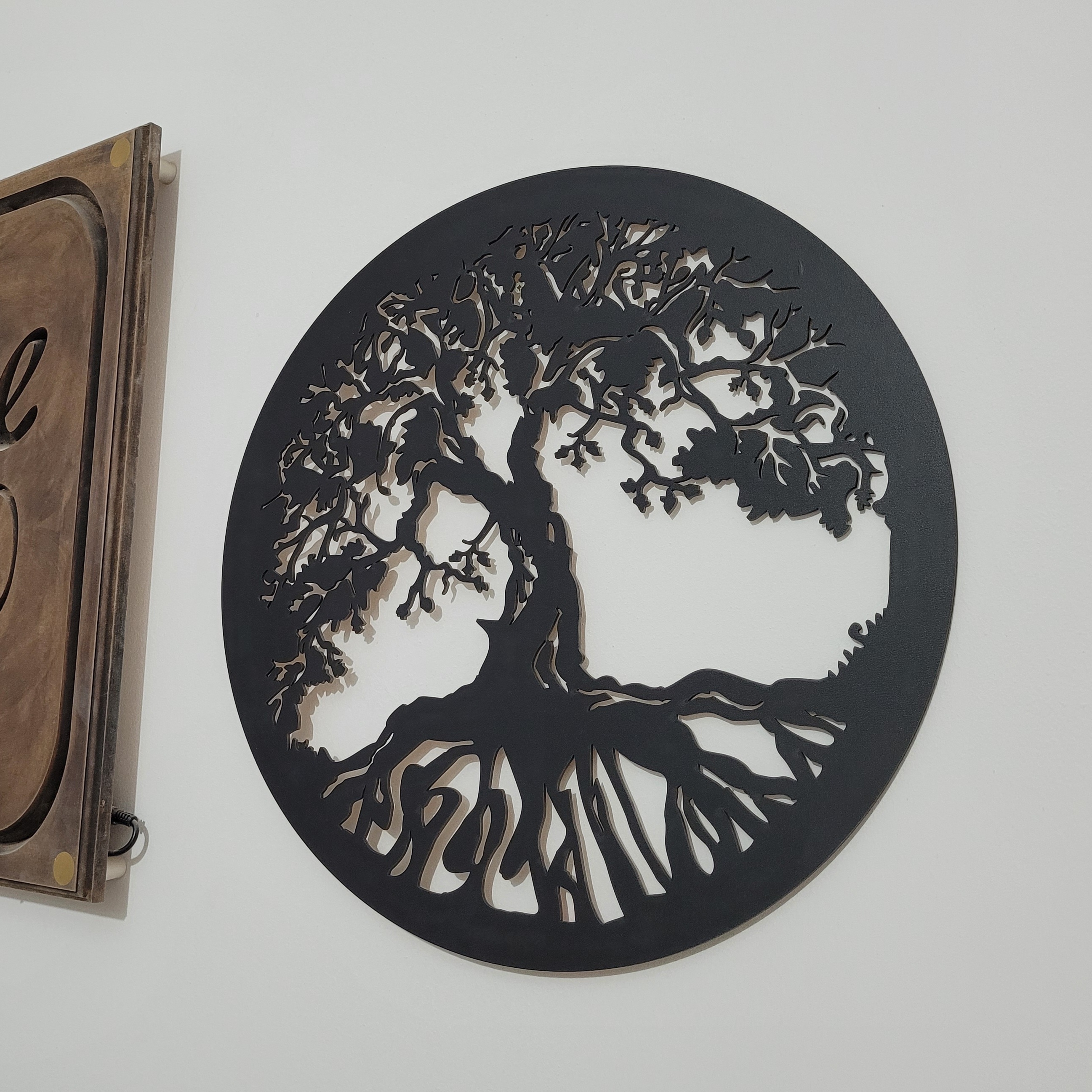 Decoratiune - Copacul Vietii