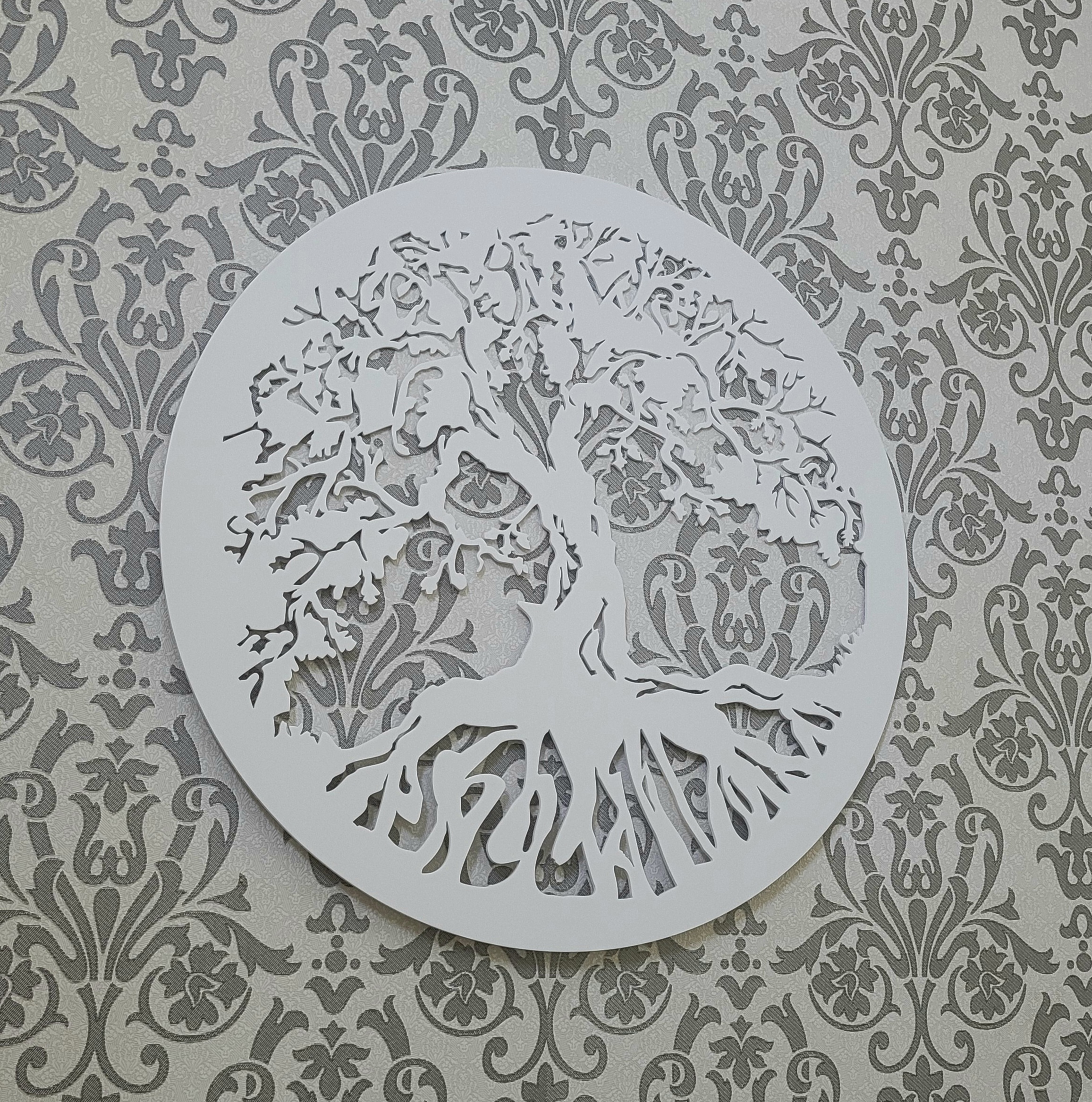 Decoratiune - Copacul Vietii