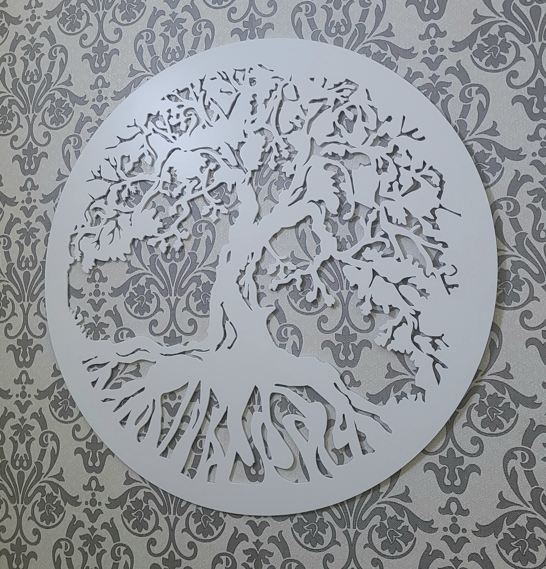 Decoratiune - Copacul Vietii