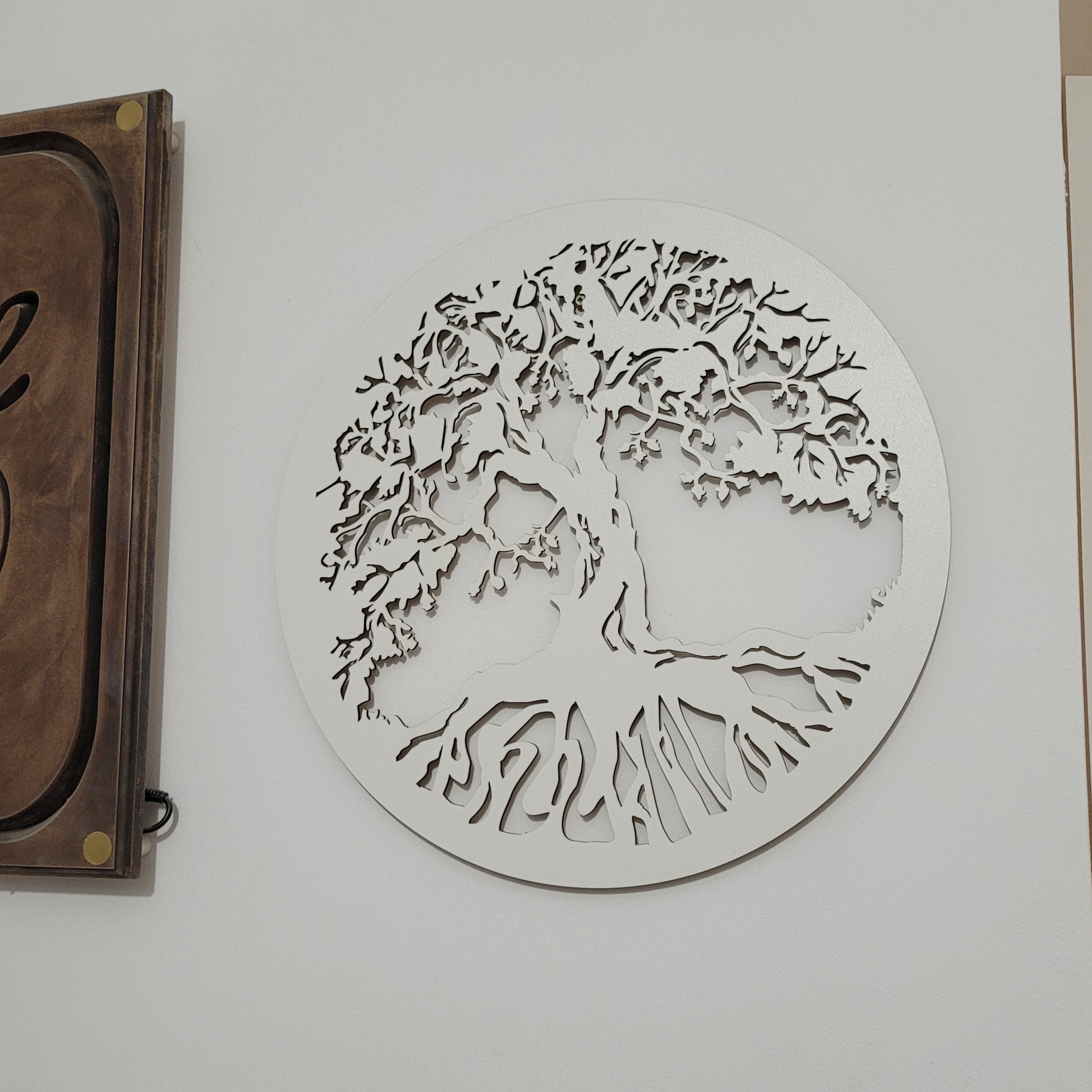 Decoratiune - Copacul Vietii