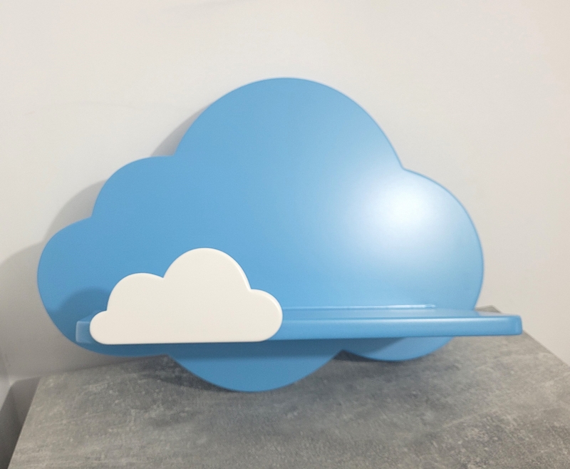 Decoratiune/Etajera Norisor