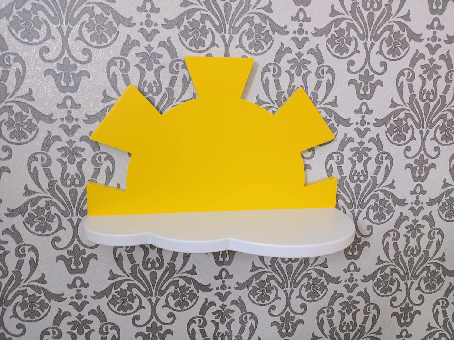 Decoratiune/Etajera Soare