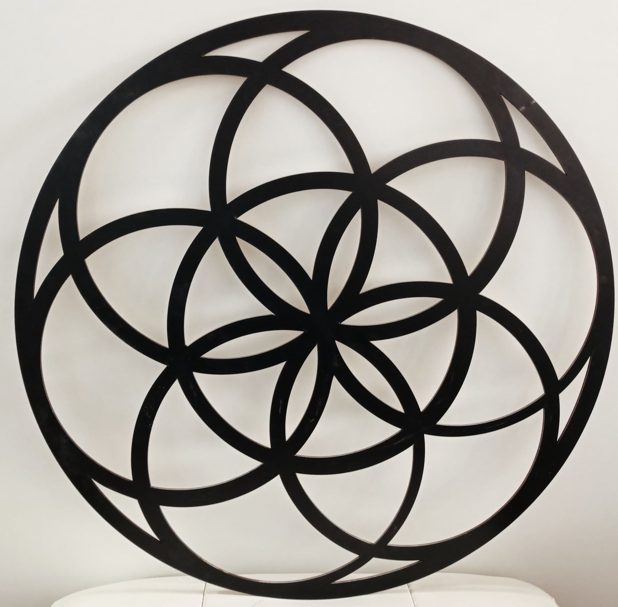 Decoratiune - Samanta Vietii - Model 01