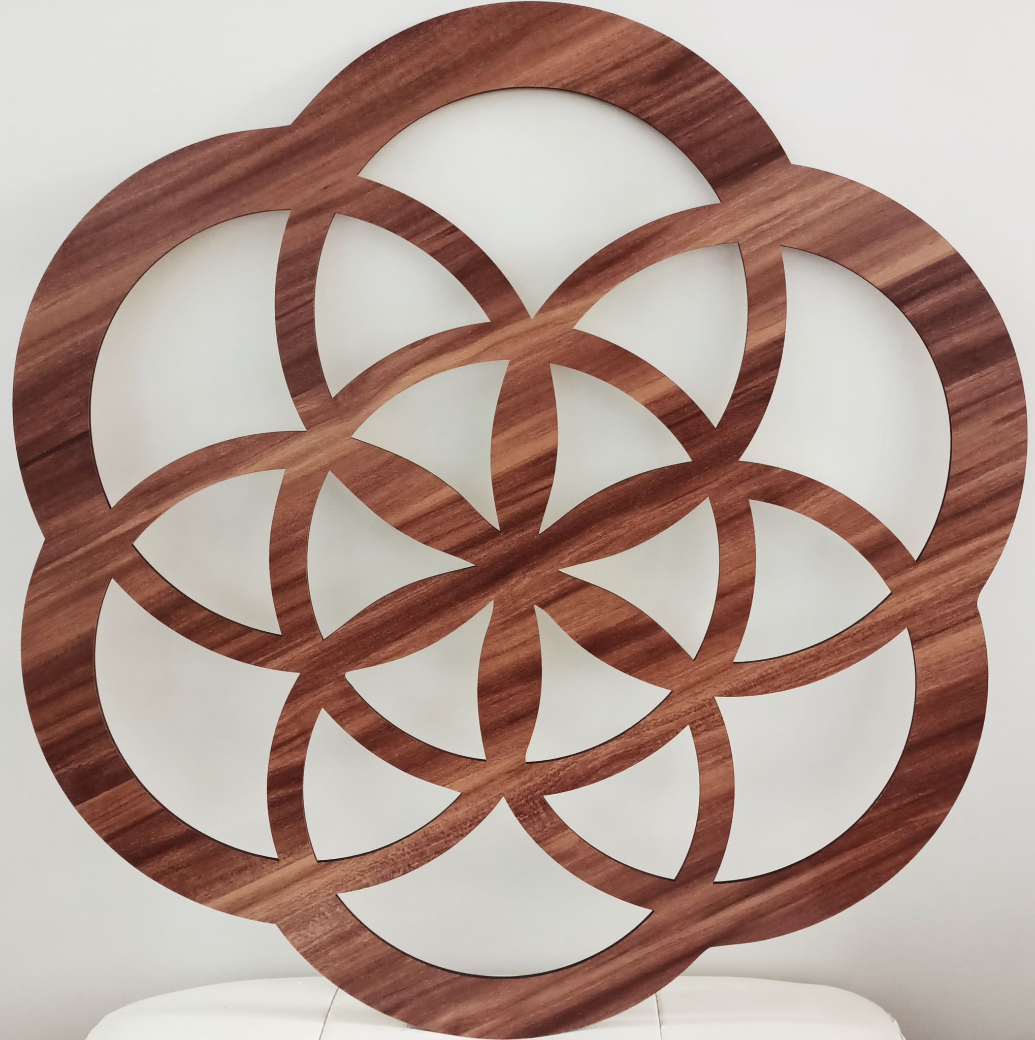 Decoratiune - Samanta Vietii - Model 02