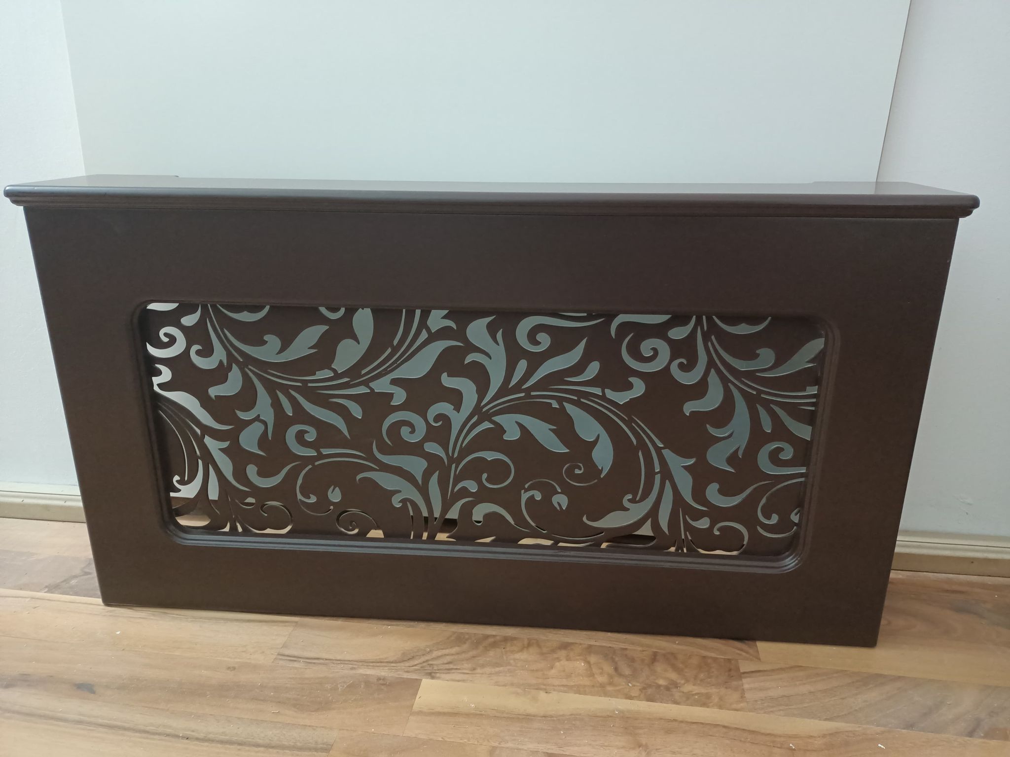 Masca pentru panou electric - Model Floral LICHIDARE DE STOC!!