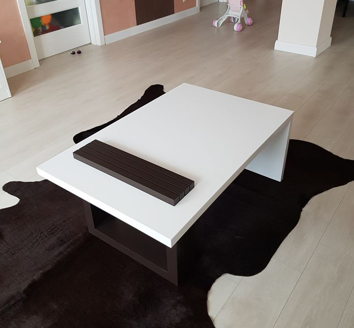 Masuta de Cafea - Model 02