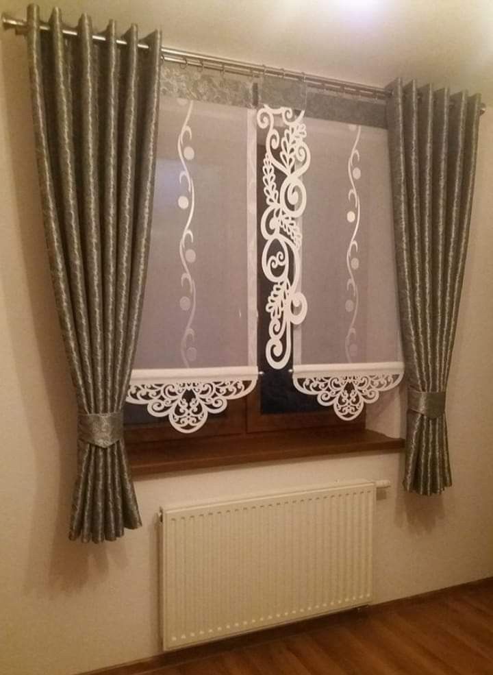 Ornament draperii/perdele